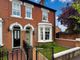 Thumbnail Semi-detached house for sale in Hamilton Road, Colchester