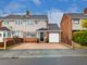 Thumbnail Semi-detached house for sale in Taylor Road, Hindley Green, Wigan