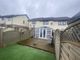 Thumbnail Terraced house for sale in Pen-Y-Cae Close, Croespenmaen, Crumlin, Newport