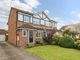 Thumbnail Semi-detached house for sale in Stow Court, Huntington, York, North Yorkshire