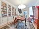 Thumbnail Terraced house for sale in Great Ormond Street, Holborn, London