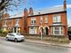 Thumbnail Semi-detached house for sale in Haddon Road, West Bridgford, Nottingham, Nottinghamshire