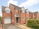 Thumbnail Semi-detached house for sale in Tradewinds, Seasalter, Whitstable