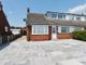 Thumbnail Semi-detached bungalow for sale in Green Lane, Freckleton