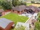 Thumbnail Bungalow for sale in Danesgarth, Mill Lane, Scamblesby, Louth