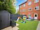 Thumbnail Town house for sale in Alden Close, Standish, Wigan, Lancashire
