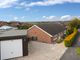 Thumbnail Detached bungalow for sale in Park View, Buxted