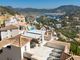 Thumbnail Apartment for sale in Penthouse, Puerto Andratx, Mallorca, 07157