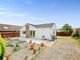 Thumbnail Detached bungalow for sale in Youngers Lane, Burgh Le Marsh, Skegness