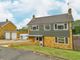 Thumbnail Detached house for sale in Fern Road, St. Leonards-On-Sea