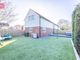 Thumbnail Detached house for sale in Kingsingfield Road, West Kingsdown, Sevenoaks