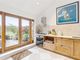 Thumbnail Flat for sale in Culverden Road, London