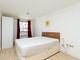 Thumbnail Flat to rent in Dolben Court, Regency Apartments, Montaigne Close, Westminster, London