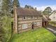 Thumbnail Detached house for sale in Church Lane, Sutton Waldron, Blandford Forum