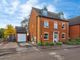 Thumbnail Detached house for sale in Tom Blower Close, Nottingham, Nottinghamshire