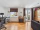 Thumbnail Town house for sale in Pumping Station Road, Chiswick Riverside, London