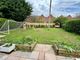 Thumbnail Detached house for sale in The Crescent, Holmer, Hereford