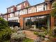 Thumbnail Terraced house for sale in Central Park Road, East Ham, London