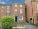 Thumbnail Town house for sale in Ebberton Close, Hemsworth, Pontefract