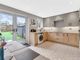 Thumbnail Semi-detached house for sale in Honeymead, Digswell, Welwyn