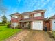 Thumbnail Detached house for sale in The Paddocks, Dunstable