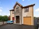 Thumbnail Detached house for sale in Rhigos Road, Hirwaun, Aberdare