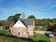 Thumbnail Semi-detached house for sale in New Inn Cottages, Southampton Road, Boldre, Hampshire