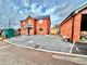 Thumbnail Detached house for sale in Flaxley Street, Cinderford