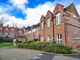 Thumbnail Flat for sale in St. Mary's, Wantage, Oxfordshire