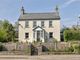 Thumbnail Detached house for sale in Llangorse, Brecon, Powys