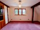 Thumbnail Detached house for sale in Oley Meadows, Shotley Bridge, Consett