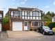 Thumbnail Detached house for sale in Butcher Close, Milton