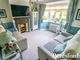 Thumbnail Semi-detached house for sale in Derham Gardens, Upminster