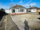 Thumbnail Bungalow for sale in Hazlebury Road, Creekmoor, Poole