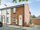 Thumbnail End terrace house for sale in St. Anns Crescent, Gosport