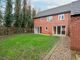 Thumbnail Detached house for sale in Pomegranate Road, Newbold, Chesterfield