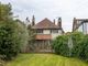 Thumbnail Detached house for sale in Crowstone Road, Westcliff-On-Sea
