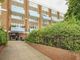Thumbnail Flat for sale in North End Crescent, London