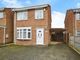 Thumbnail Detached house for sale in Warping Way, Gunness, Scunthorpe