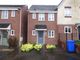 Thumbnail Semi-detached house for sale in Bath Street, Weston Coyney, Stoke-On-Trent