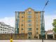 Thumbnail Flat to rent in Lisson Grove, London