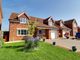 Thumbnail Detached house for sale in Christophers Meadow, West Butterwick