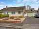 Thumbnail Bungalow for sale in Willow Crescent, Warminster