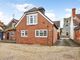 Thumbnail Detached house for sale in High Street, Broughton, Stockbridge