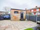 Thumbnail Terraced house for sale in Norfolk Close, Clayton Le Moors, Accrington