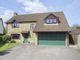 Thumbnail Detached house for sale in Redgate Park, Crewkerne