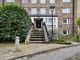 Thumbnail Flat for sale in Redcliffe Road, Mapperley Park, Nottingham