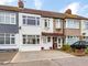 Thumbnail Terraced house for sale in Beechfield Gardens, Romford