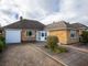 Thumbnail Detached bungalow for sale in Wellgate Avenue, Birstall, Leicester