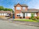 Thumbnail Semi-detached house for sale in Bratton Close, Wigan